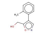 (4-O-TOLYLISOXAZOL-5-YL)METHANOL