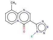 PEMIROLAST POTASSIUM