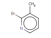2-BROMO-3-METHYLPYRIDINE
