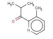 2-ISOBUTANOYL-3-<span class='lighter'>PICOLINE</span>