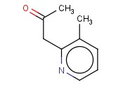 1-(3-METHYLPYRIDIN-2-YL)ACETONE