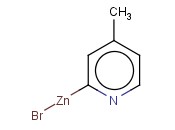 4-<span class='lighter'>甲基</span>-2-<span class='lighter'>吡啶</span><span class='lighter'>溴</span>化锌