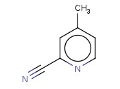 2-cyano-4-methylpyridine