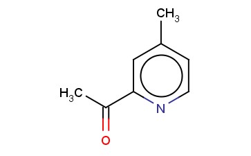 2-乙酰-4-甲基吡啶