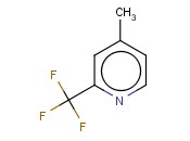 4-METHYL-2-(TRIFLUOROMETHYL)PYRIDINE