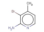 2-AMINO-3-BROMO-4-PICOLINE