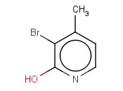 3-Bromo-4-methylpyridin-2-ol