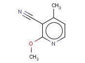 2-METHOXY-4-METHYLNICOTINONITRILE