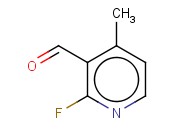 2-FLUORO-3-FORMYL-4-PICOLINE