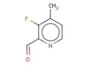 3-FLUORO-2-FORMYL-4-PICOLINE