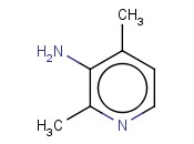 2,4-二<span class='lighter'>甲基</span>-3-<span class='lighter'>氨基</span><span class='lighter'>吡啶</span>