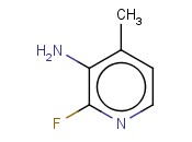 3-<span class='lighter'>氨基</span>-2-氟-4-<span class='lighter'>甲基</span><span class='lighter'>吡啶</span>