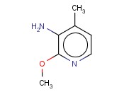 3-Amino-2-methoxy-4-methylpyridine