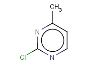 Material Description: (CAS#？),？2-Chloro-4-methyl-pyrimidine