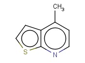 4-METHYL-THIENO[2,3-B]PYRIDINE