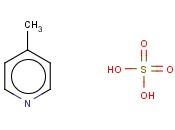 GAMMA <span class='lighter'>PICOLINE</span> SULFATE