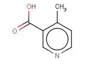 4-<span class='lighter'>甲基</span><span class='lighter'>烟酸</span>
