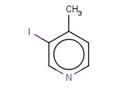 3-IODO-4-METHYLPYRIDINE