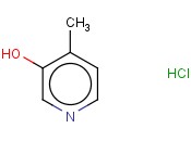 3-HYDROXY-4-METHYLPYRIDINE HYDROCHLORIDE