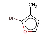 2-BROMO-3-METHYLFURAN