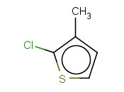 2-CHLORO-3-METHYLTHIOPHENE