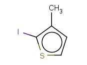 2-IODO-3-METHYLTHIOPHENE