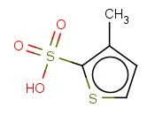3-METHYL-THIOPHENE-2-SULFONIC ACID