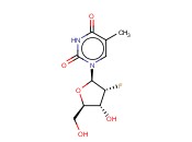 2'-DEOXY-2'-FLUOROTHYMIDINE