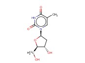[5'-13C]THYMIDINE