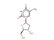 THYMIDINE, 4-THIO-
