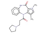 <span class='lighter'>乙酰</span>胺,2-[(3-<span class='lighter'>氨基</span>-4-甲基苯基)<span class='lighter'>氨基</span>]-2-硫代-