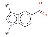 1,3-DIMETHYL-1H-INDOLE-5-CARBOXYLIC ACID
