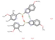 Esomeprazole Mg Trihydrate