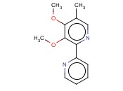 3,4-DIMETHOXY-5-METHYL-[2,2']BIPYRIDINYL