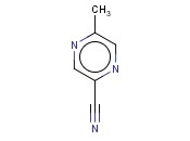 5-METHYLPYRAZINE-2-CARBONITRILE
