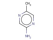 5-METHYLPYRAZIN-2-AMINE
