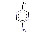 5-Methyl-pyrazin-2-ylamine