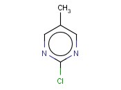 2-Chloro-5-methylpyrimidine