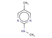 N,5-DIMETHYLPYRIMIDIN-2-AMINE