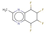 2-METHYL-5,6,7,8-TETRAFLUOROQUINOXALINE