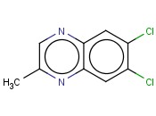 6,7-DICHLORO-2-METHYLQUINOXALINE