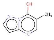 6-methylpyrazolo[1,5-a]pyrimidin-7-ol