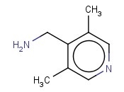 (3,5-DIMETHYLPYRIDIN-4-YL)METHANAMINE