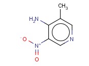 4-<span class='lighter'>氨基</span>-5-<span class='lighter'>甲基</span>-3-硝基<span class='lighter'>吡啶</span>