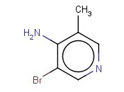 3-BROMO-5-METHYLPYRIDIN-4-AMINE
