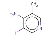 4-AMINO-5-IODO-3-PICOLINE