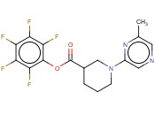 2-<span class='lighter'>氯</span>-3-羟基苯<span class='lighter'>甲酸</span>