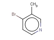 4-Bromo-3-methylpyridine