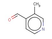 3-Methyl-pyridine-4-carbaldehyde