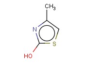 2-HYDROXY-4-METHYLTHIAZOLE